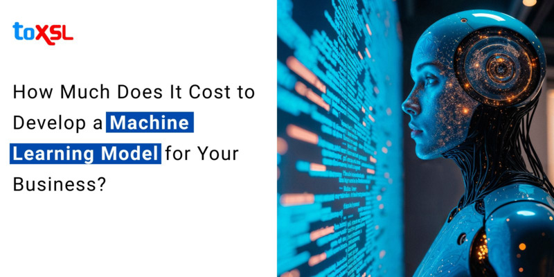 How Much Does It Cost to Develop a Machine Learning Model for Your Business?